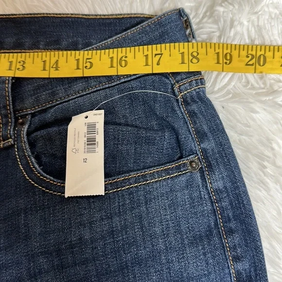 NWT Old Navy Sweetheart Shorts Sz12 - Picture 5 of 6